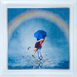 Over The Rainbow - Pride Women