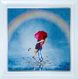 Over The Rainbow - Pride Women