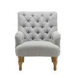 Chair Grey