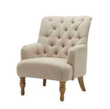 PASCHWHE Chair Wheat