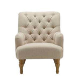Chair Wheat