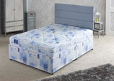 12” Divan Set