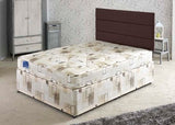 12” Divan Set