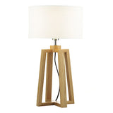 Table & Floor Twin Pack Comes With Shades