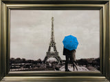 Parisian Romance