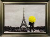 Parisian Romance
