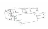 Corner Bed (L2S,RFC,FST)