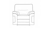 Manual Chair