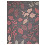 Rug Pink/Grey/Cream