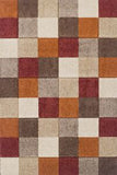 Rug Multicoloured