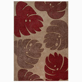 Rug Terra/Beige/Cream