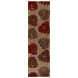 Rug Terra/Beige/Cream