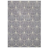 Rug Grey/Cream