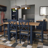 1.2m Extending Table