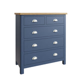 Over 3 Chest of Drawers