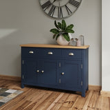 3 Door Sideboard