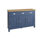 3 Door Sideboard