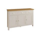 3 Door Sideboard