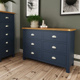6 Drawer Chest