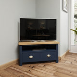 Corner TV Unit