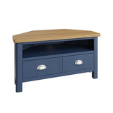 Corner TV Unit