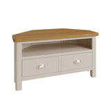 Corner TV Unit