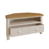Corner TV Unit