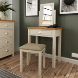Dressing table