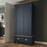 Gents Wardrobe