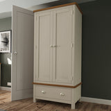 Gents wardrobe