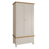 Gents wardrobe