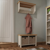 Hall Bench