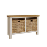 Hall Bench