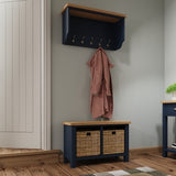 Hall Bench Top