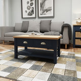 Large Coffee Table