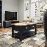 Large Coffee Table