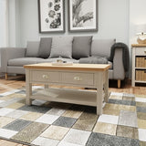 Large Coffee Table