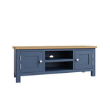 Large TV Unit