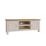 Large TV Unit