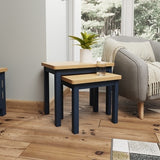 Nest of 2 Tables