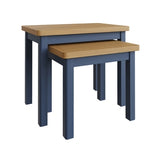 Nest of 2 Tables