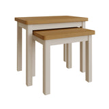 Nest of 2 Tables