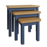 Nest of 3 Tables