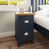 Small Bedside Cabinet