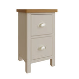 Small Bedside Cabinet