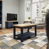 Small Coffee Table