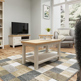 Small Coffee Table