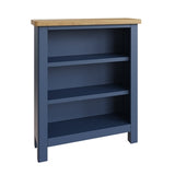 Small Wide Bookcase