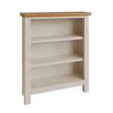 Small Wide Bookcase
