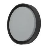 Large Outdoor Wall Light Anthracite Ip65 Led